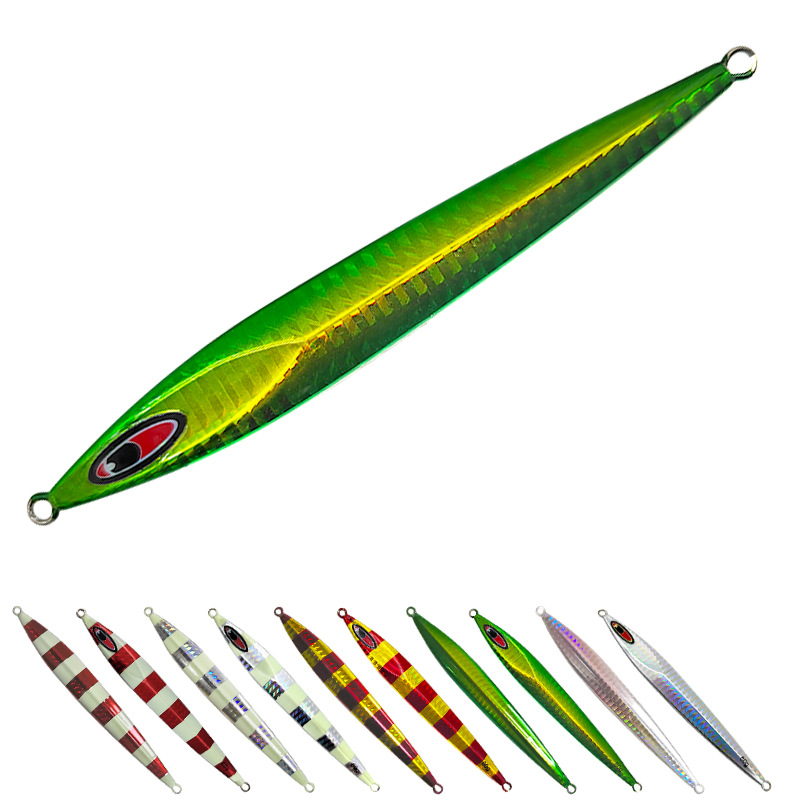 Fishing Lure Buzzbait - Giappone 60g 90g 120g 150g bagliore