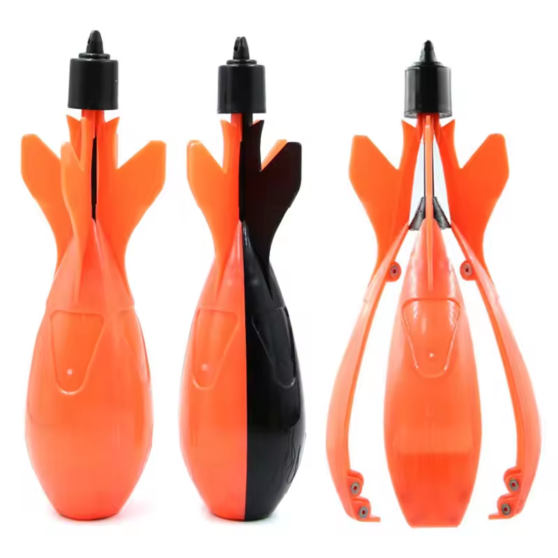 Fishing Lure Topwater - Spomb da Carpa, Feeder a Razzo,