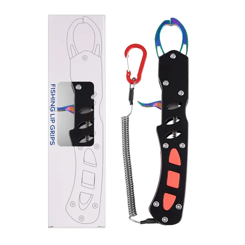 Fishing Lure Kit - Pinze per esche con controller per