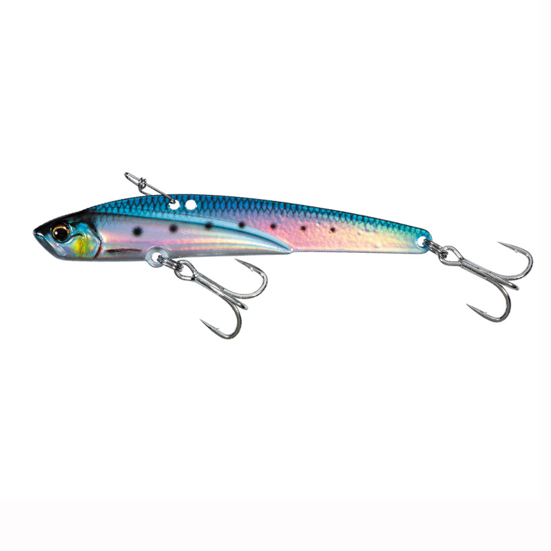 Fishing Lure Spinnerbait - Nuovo Richiamo di Pesca VIB 110