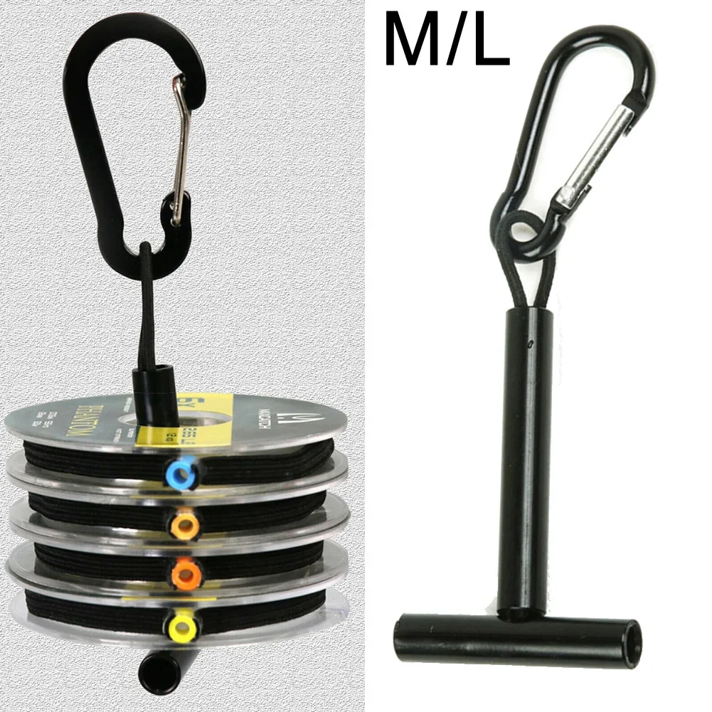 Fishing Lure Making Kit - Supporto per pesca a mosca Tippet