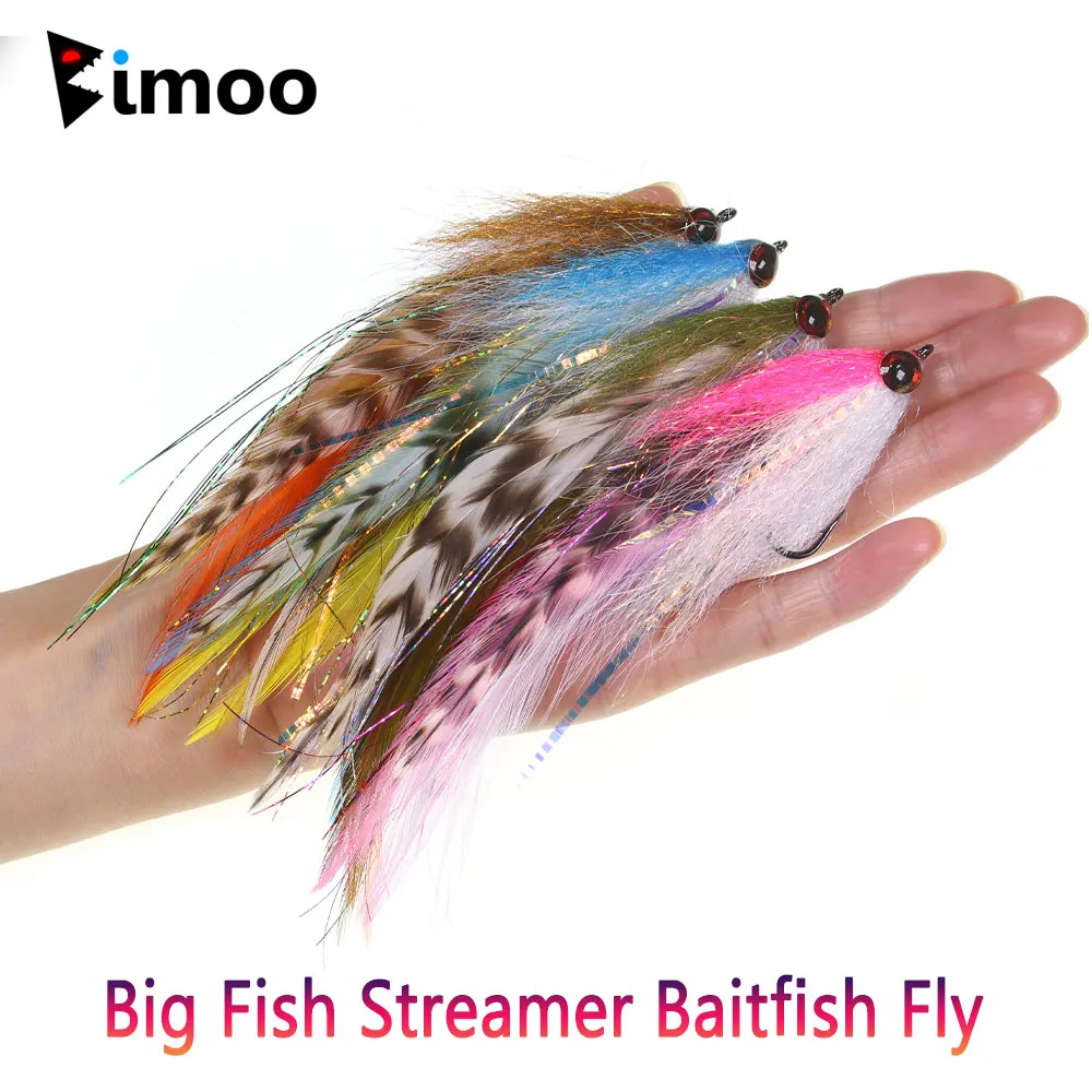Fishing Lure Spoon - Bimoo # 2/0 15 cm/5.91 pollici