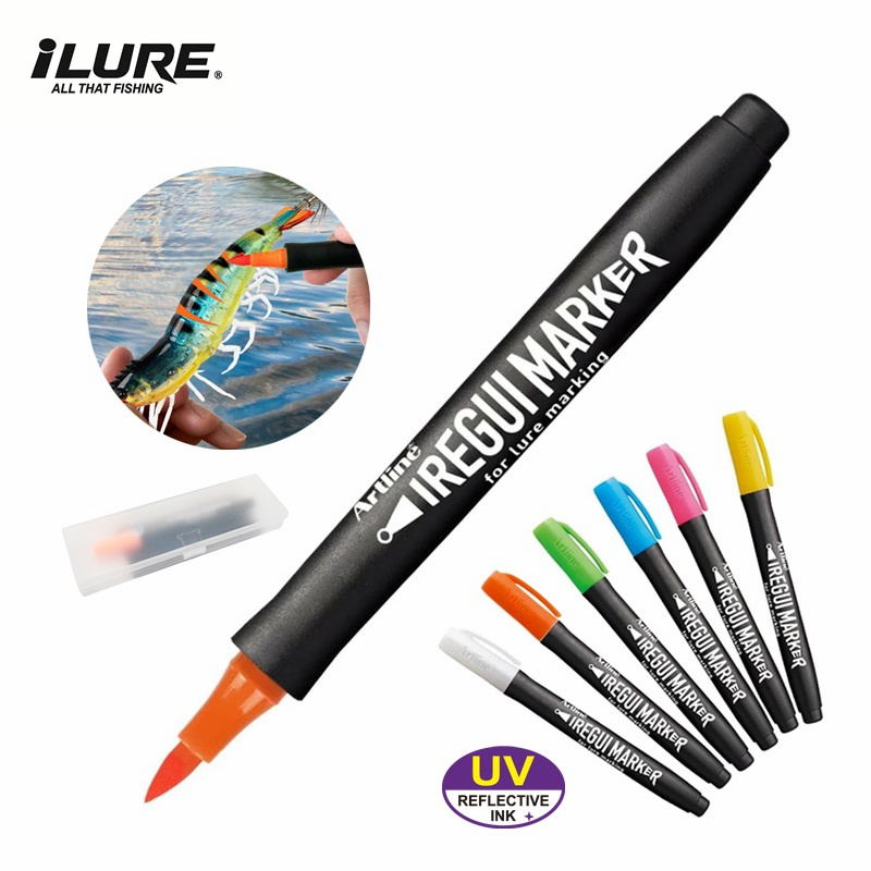 Nuovo Strumento da Pesca: Penn - Fishing Lure Kit recensione e prezzo