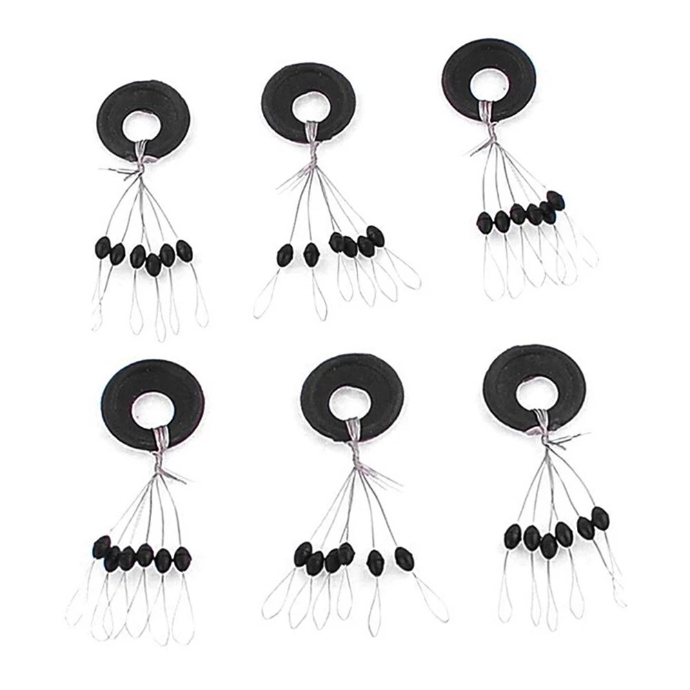 600 Pz 100 Gruppo Set Fagioli  - Fishing Lure Spinner recensione e prezzo