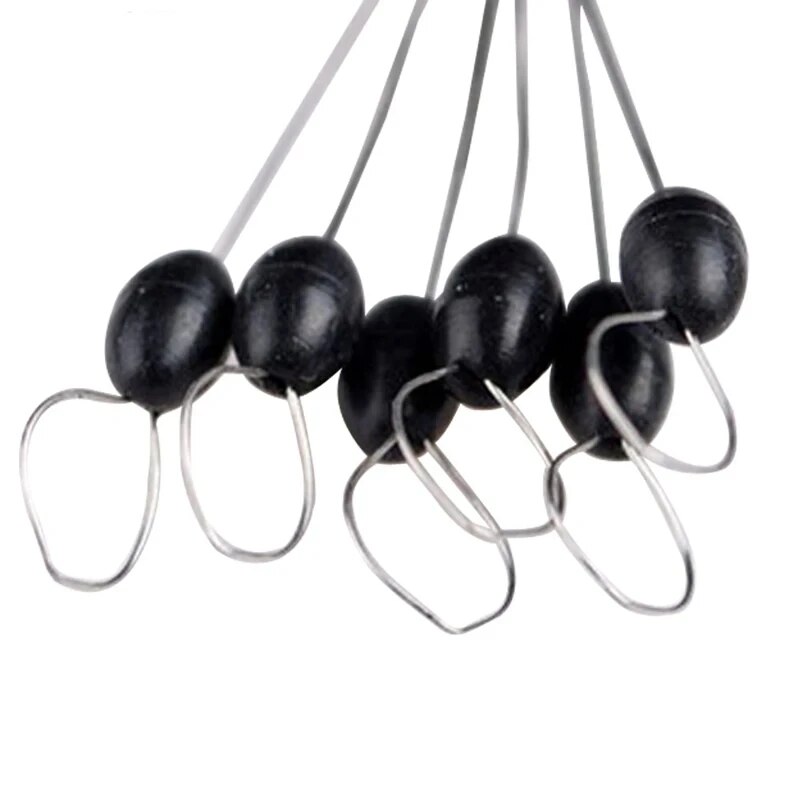 600 Pz 100 Gruppo Set Fagioli  - Fishing Lure Spinner recensione e prezzo