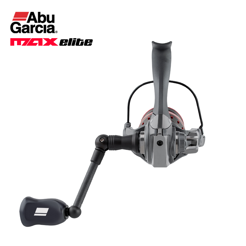 Mulinello da Pesca Spinning AB - Abu Garcia Reel Max recensione e prezzo