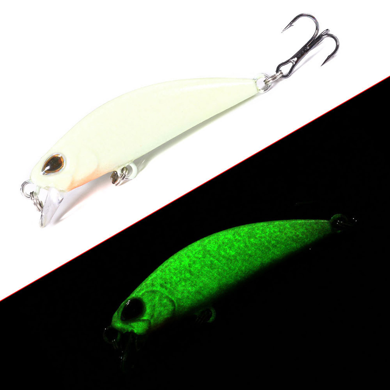 WESTBASS 1PX Micro Minnow Lure - Fishing Lure Jerkbait recensione e prezzo