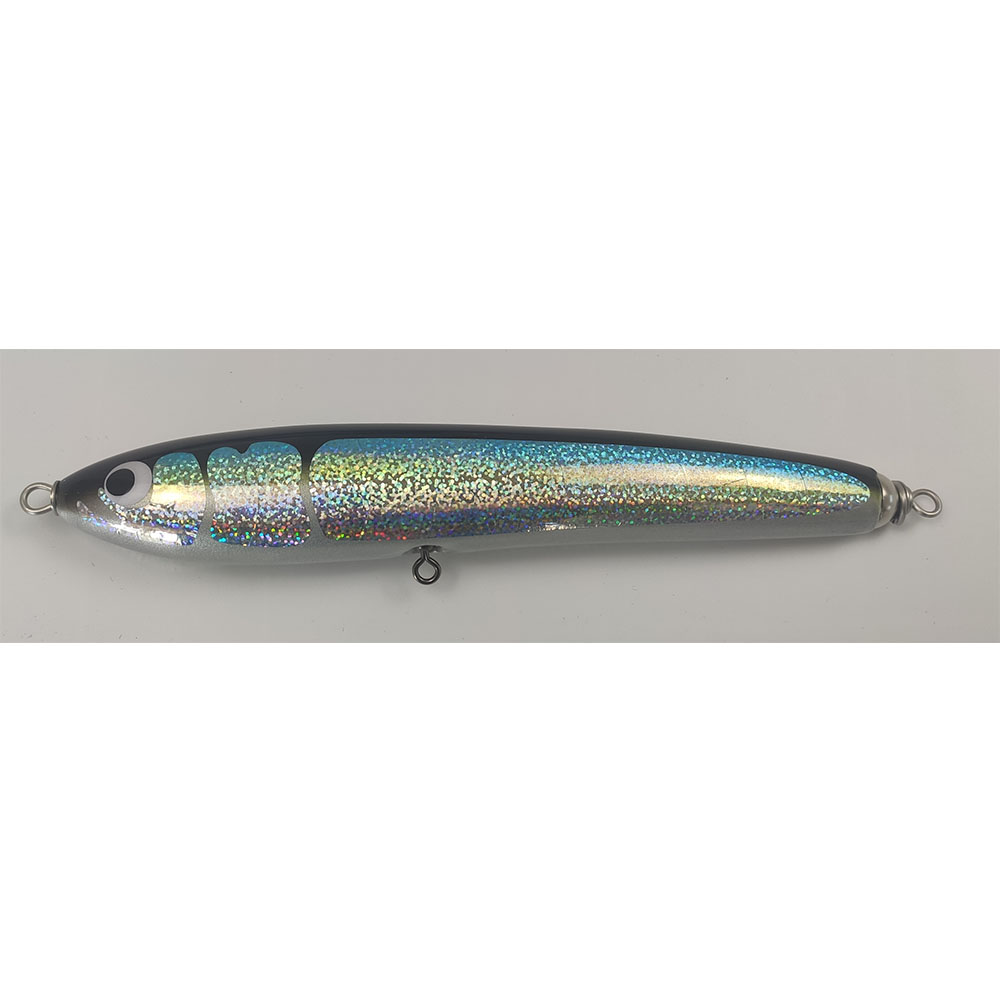 Hayabusa Carpenter Wood Floati - Fishing Lure Topwater recensione e prezzo