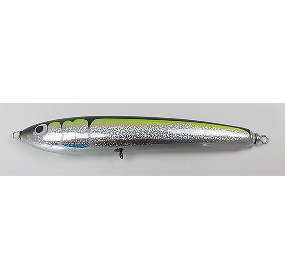 Hayabusa Carpenter Wood Floati - Fishing Lure Topwater recensione e prezzo