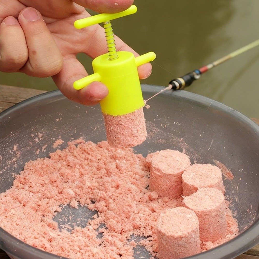 Stampo Portatile per Esche da  - Fishing Lure Making Kit recensione e prezzo