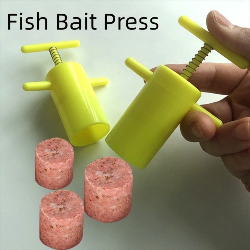 Stampo Portatile per Esche da  - Fishing Lure Making Kit recensione e prezzo