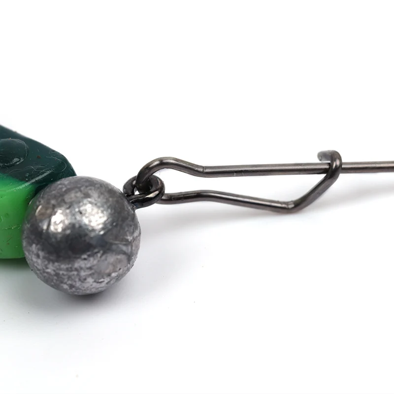 OUTKIT 5 pz 2.5g Spinner Richi - Fishing Lure Buzzbait recensione e prezzo
