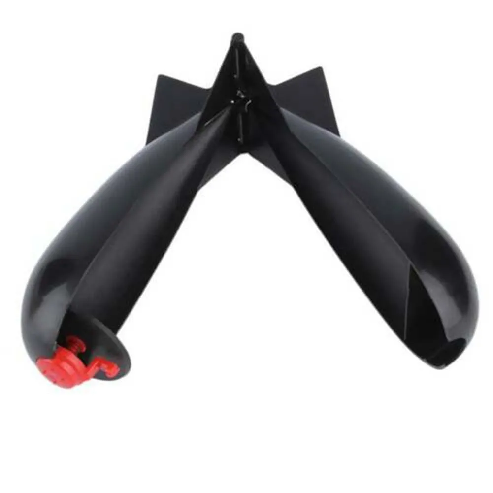 1 pz S M L Carp Fishing Rocket - Fishing Lure Topwater recensione e prezzo