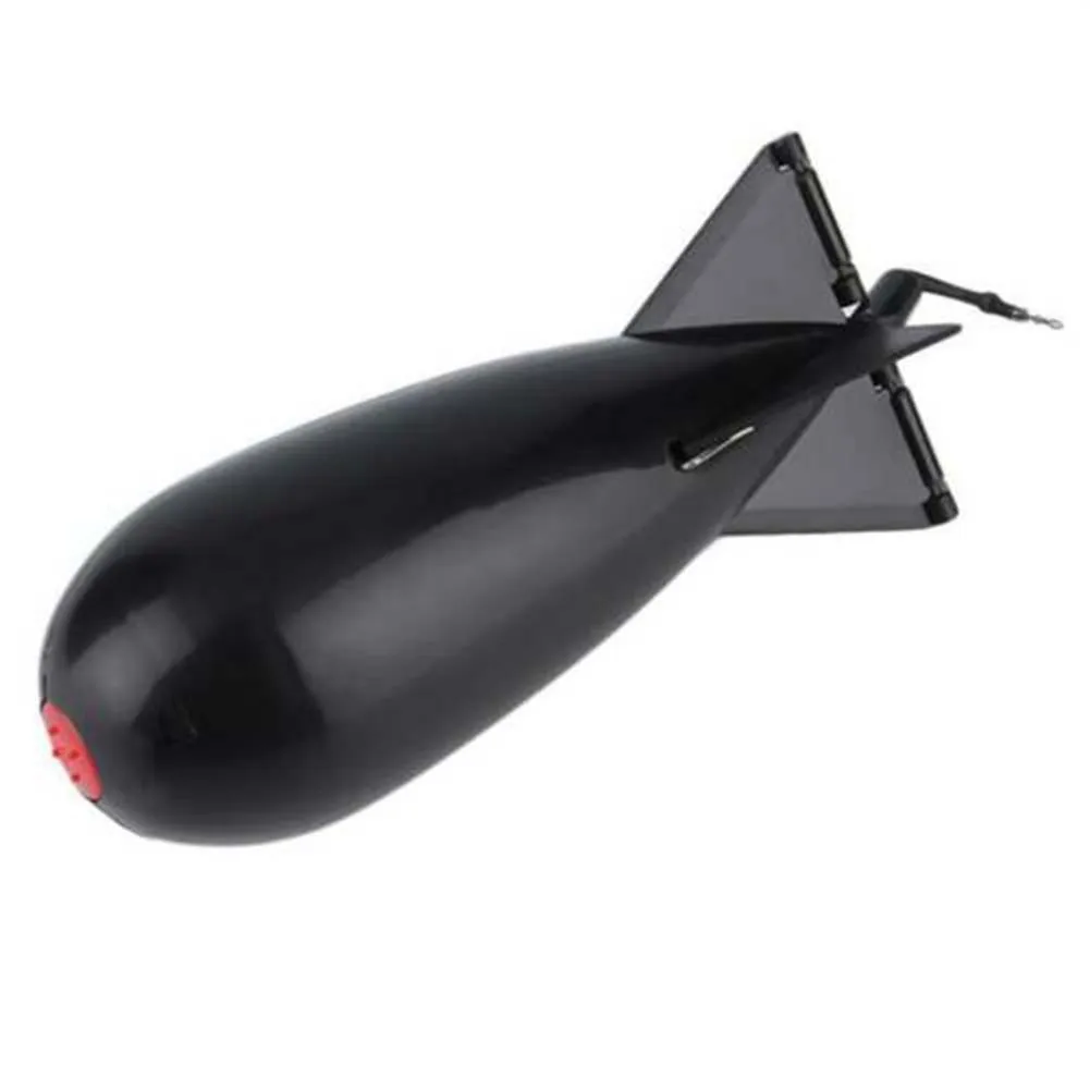 1 pz S M L Carp Fishing Rocket - Fishing Lure Topwater recensione e prezzo