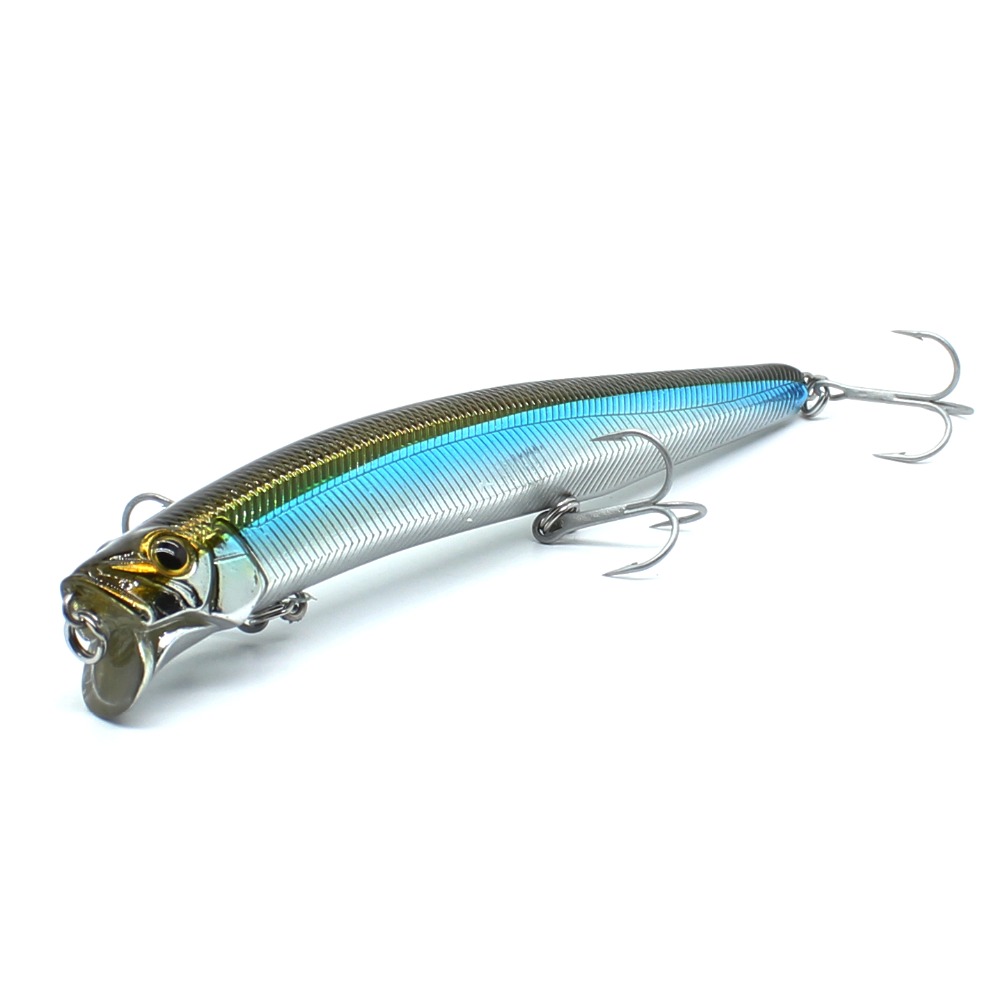 AOCLU Jerkbait Wobblers galleg - Fishing Lure Jerkbait recensione e prezzo