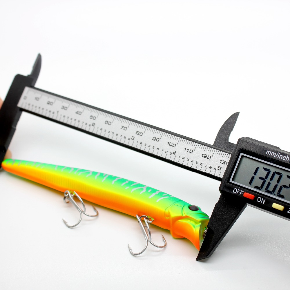 AOCLU Jerkbait Wobblers galleg - Fishing Lure Jerkbait recensione e prezzo