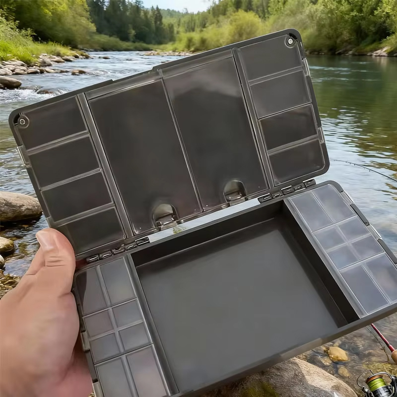 Scatola per attrezzatura rigid - Fishing Lure Kit recensione e prezzo