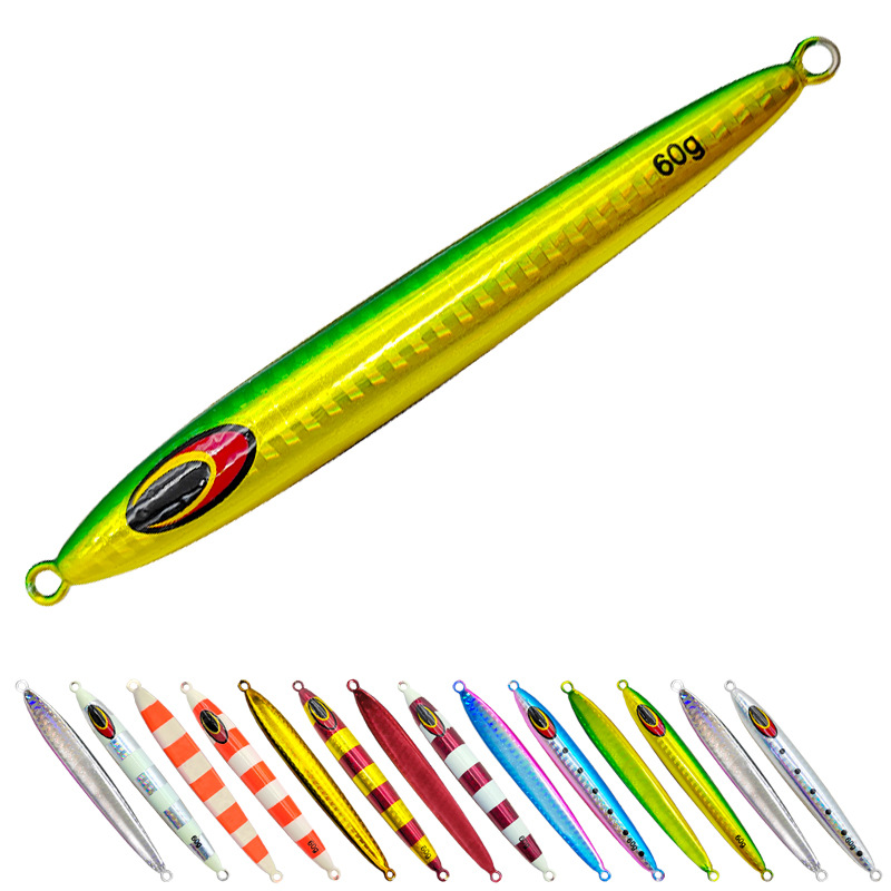 Giappone 40g 60g 80g 100g lent - Fishing Lure Buzzbait recensione e prezzo