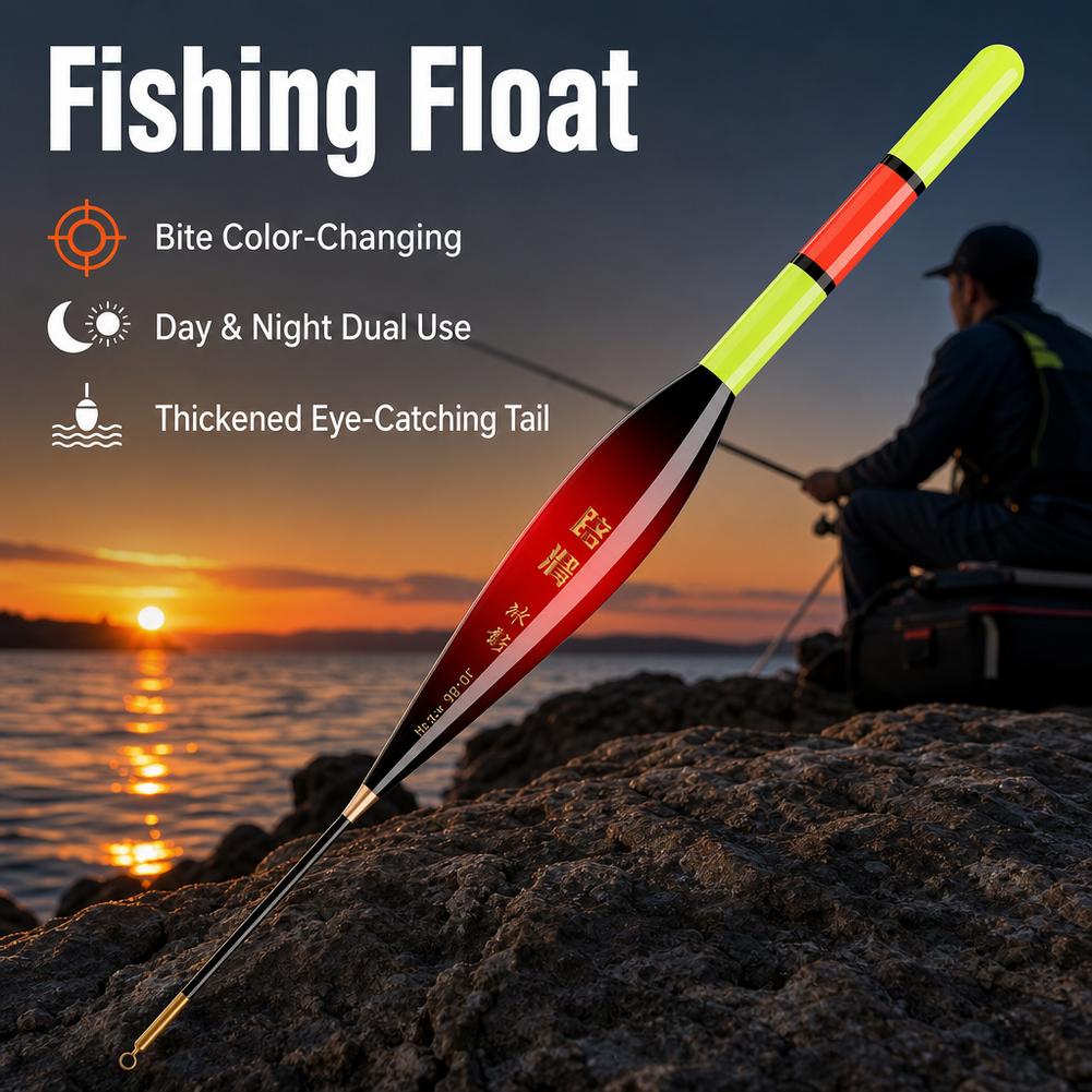 Galleggiante Luminoso Scorrevo - Fishing Lure Topwater recensione e prezzo