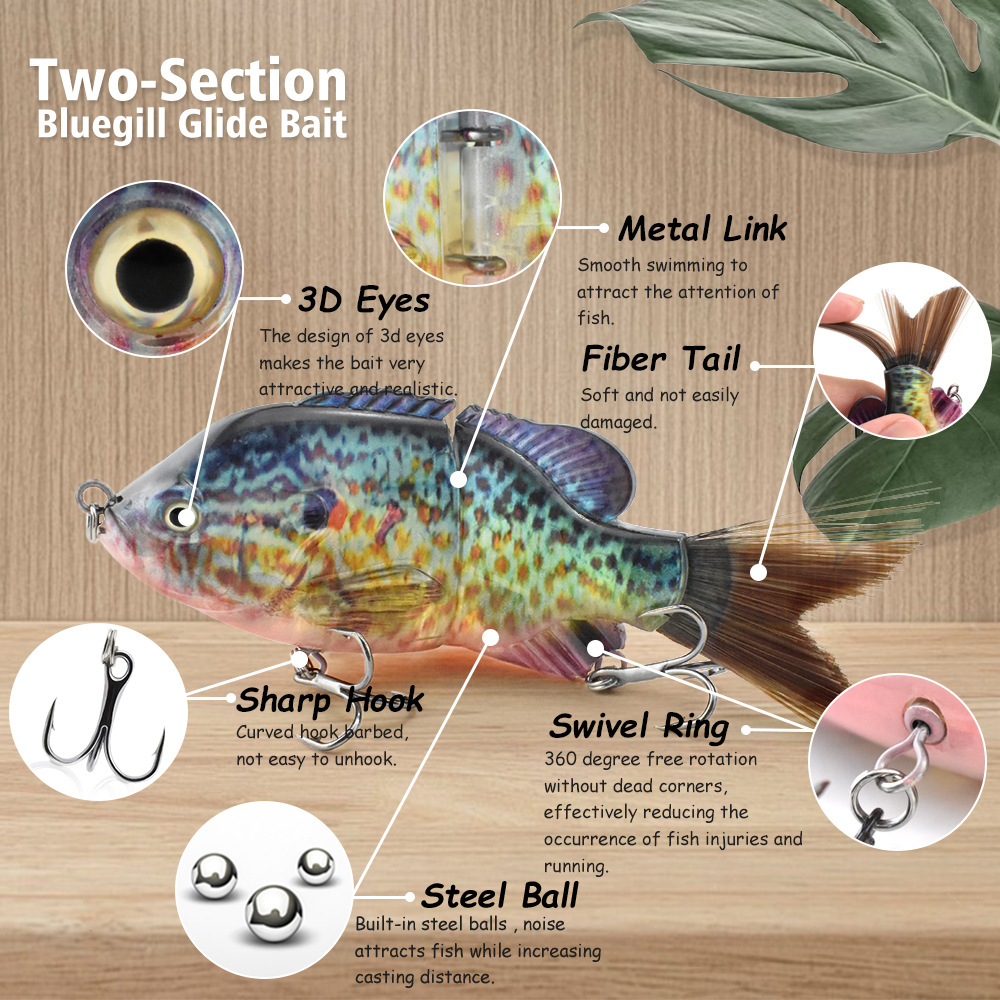 Esca Artificiale Bionica in Pl - Fishing Lure Popper recensione e prezzo