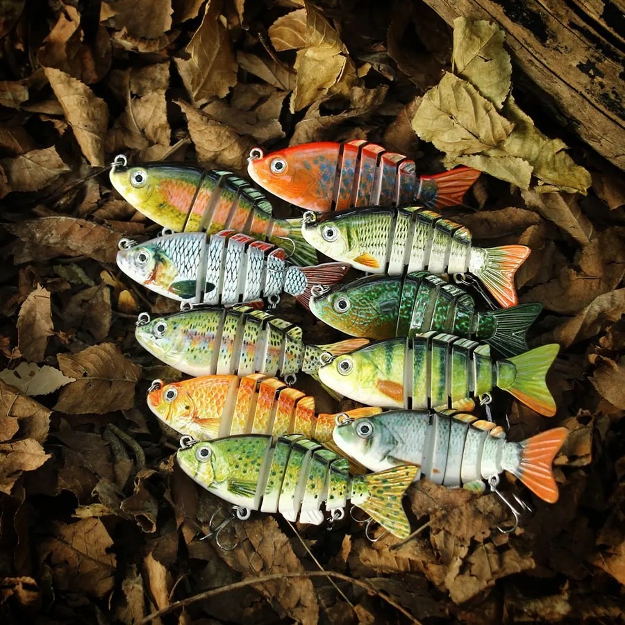 1 Pezzo Esca da Pesca Realisti - Fishing Lure Popper recensione e prezzo