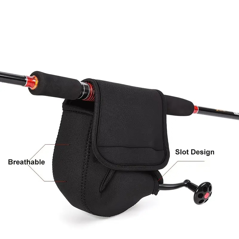 Custodia Protettiva per Muline - Fishing Lure Spinner recensione e prezzo