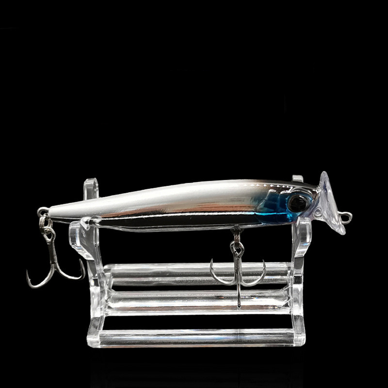 Espositori per esche da pesca  - Fishing Lure Kit recensione e prezzo
