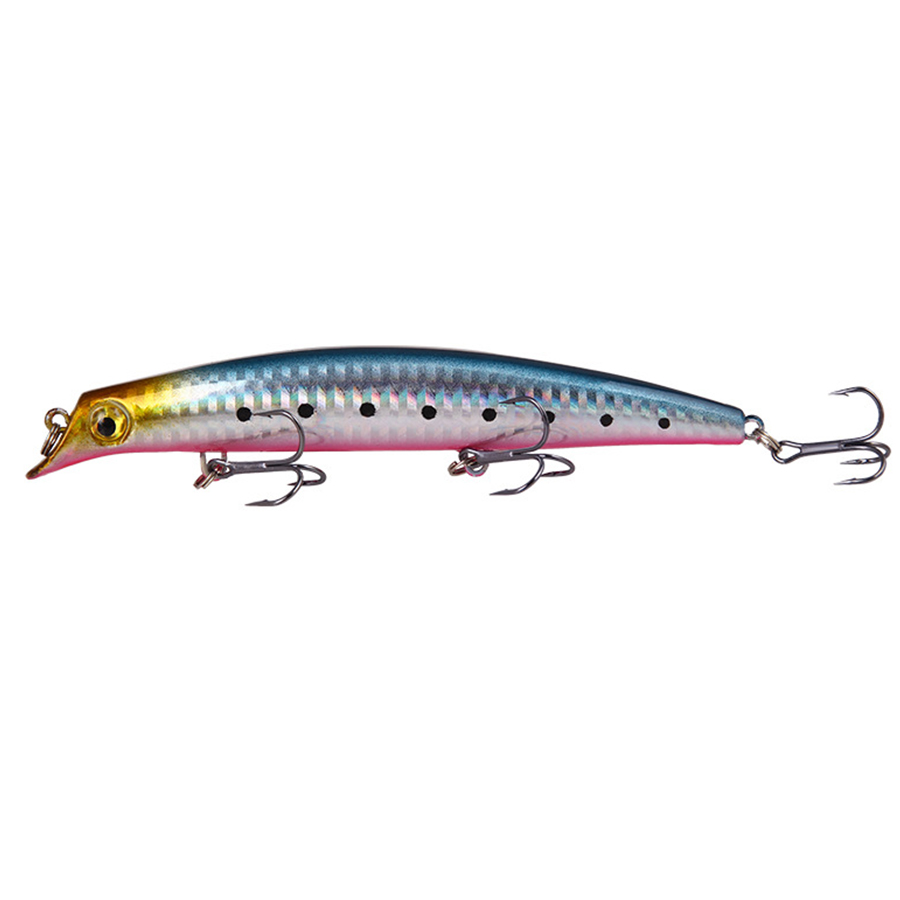 6 pz Crankbaits Esche Da Pesca - Fishing Lure Popper recensione e prezzo
