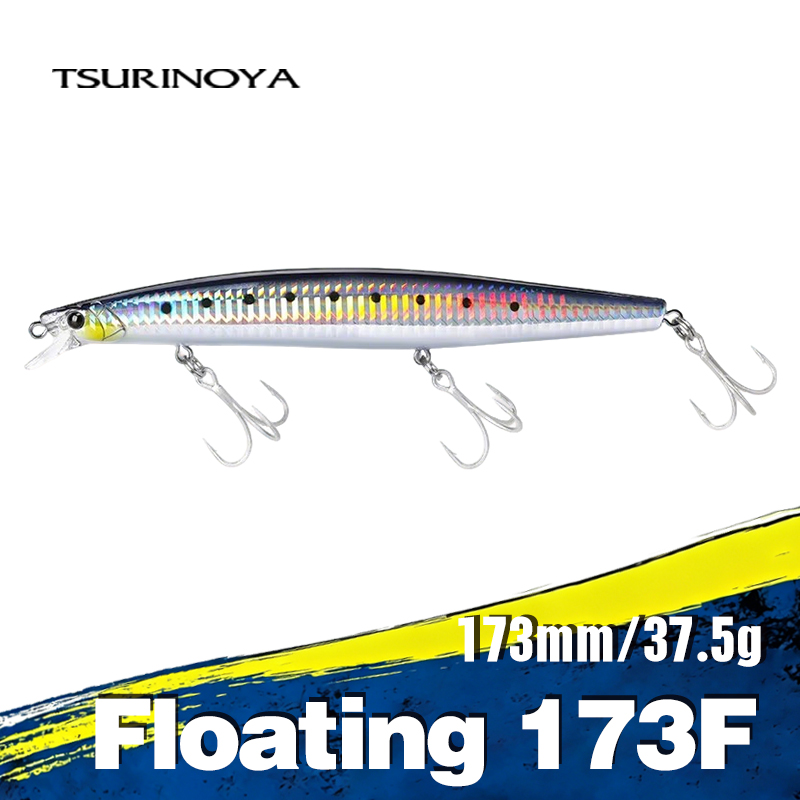 TSURINOYA Shore Fishing STINGE - Fishing Lure Popper recensione e prezzo