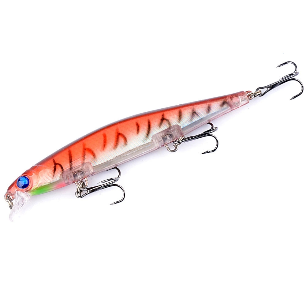 1pc Laser Affondamento Minnow  - Fishing Lure Jerkbait recensione e prezzo