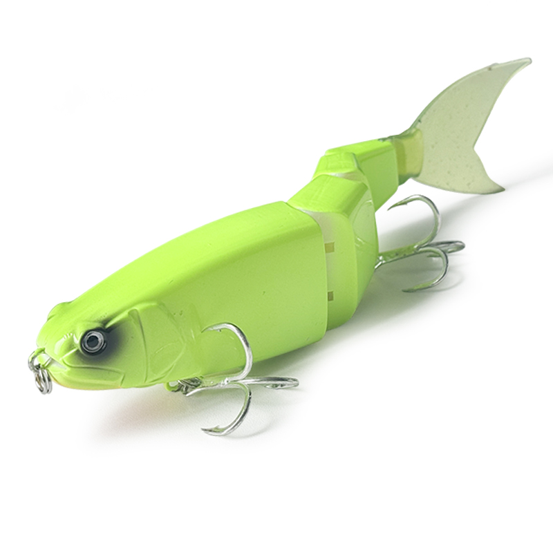 Set di Esche Swimbait Big Bait - Fishing Lure Popper recensione e prezzo