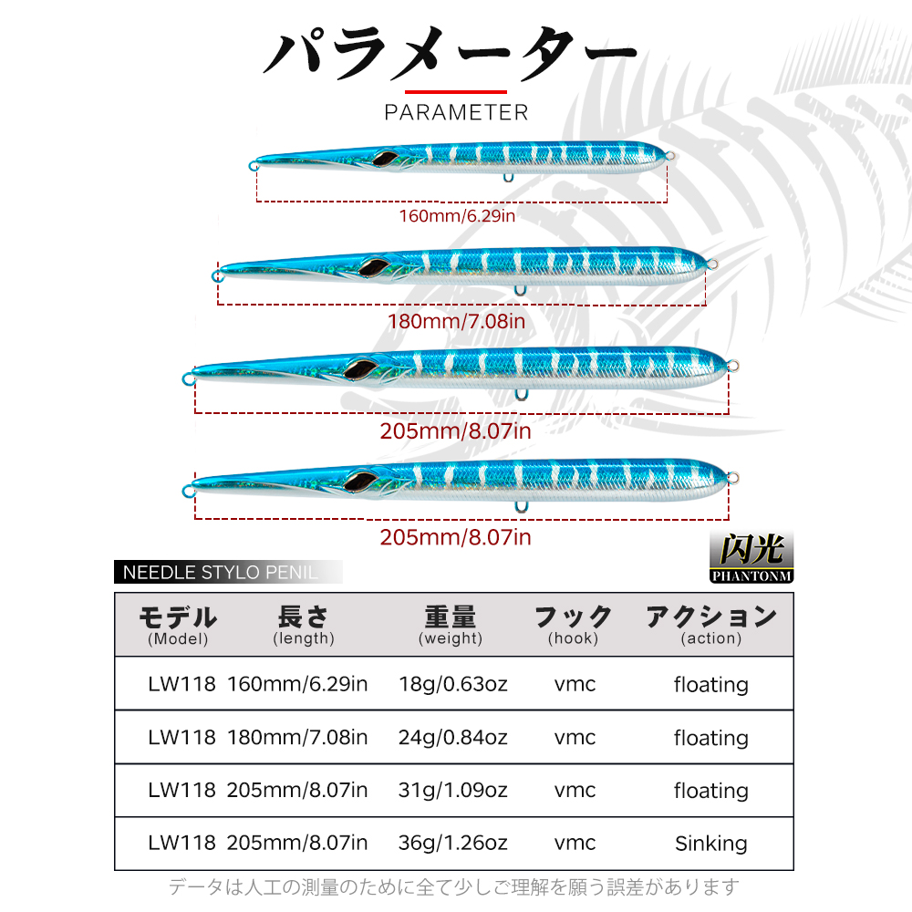 Hunthouse Esca Artificiale a F - Fishing Lure Topwater recensione e prezzo