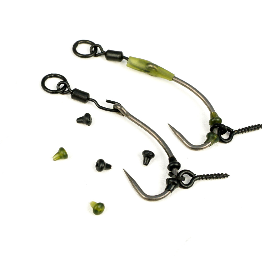 Hirisi 70 pz. Fermaglio per es - Fishing Lure Spinner recensione e prezzo