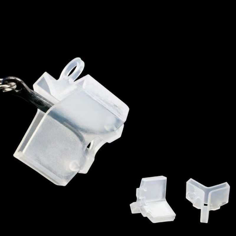 195 Pezzi Protezioni per Ami d - Fishing Lure Kit recensione e prezzo