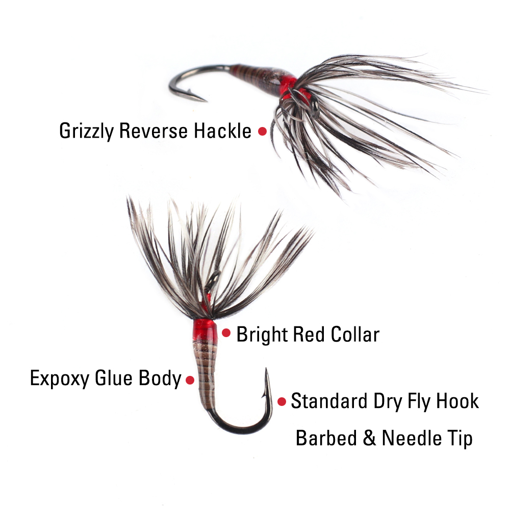 ICERIO 21 pz/scatola Expoxy Bo - Fishing Lure Making Kit recensione e prezzo