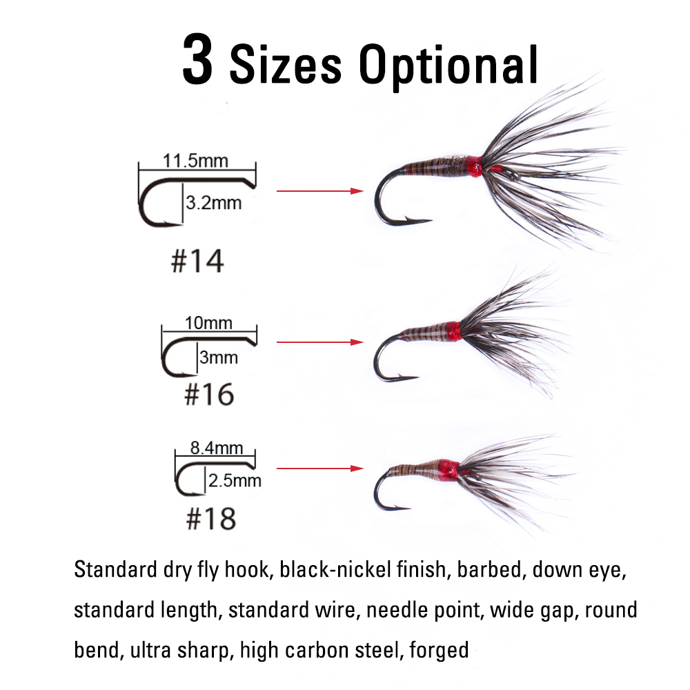 ICERIO 21 pz/scatola Expoxy Bo - Fishing Lure Making Kit recensione e prezzo