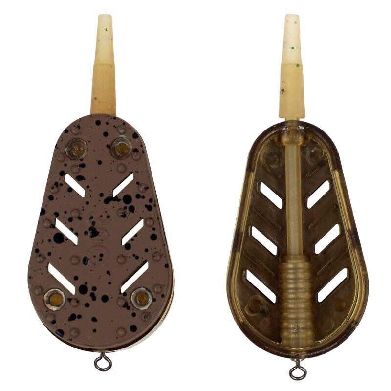 5 pz Incorporato Alimentatore  - Fishing Lure Making Kit recensione e prezzo