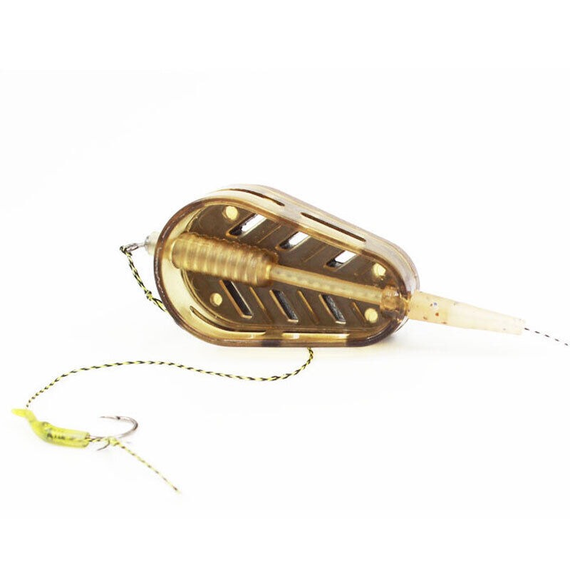 5 pz Incorporato Alimentatore  - Fishing Lure Making Kit recensione e prezzo