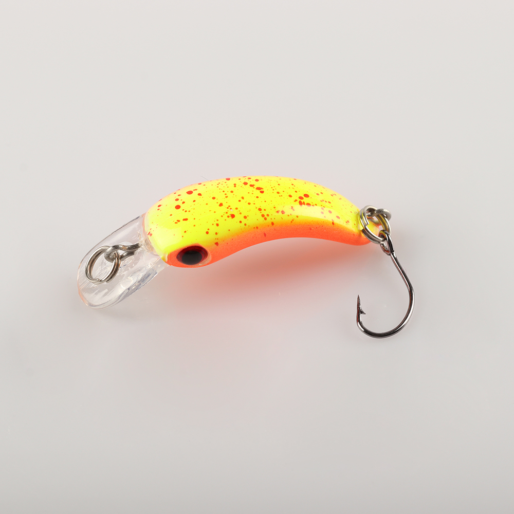 1 pz nuovo richiamo di pesca 1 - Fishing Lure Crankbait recensione e prezzo