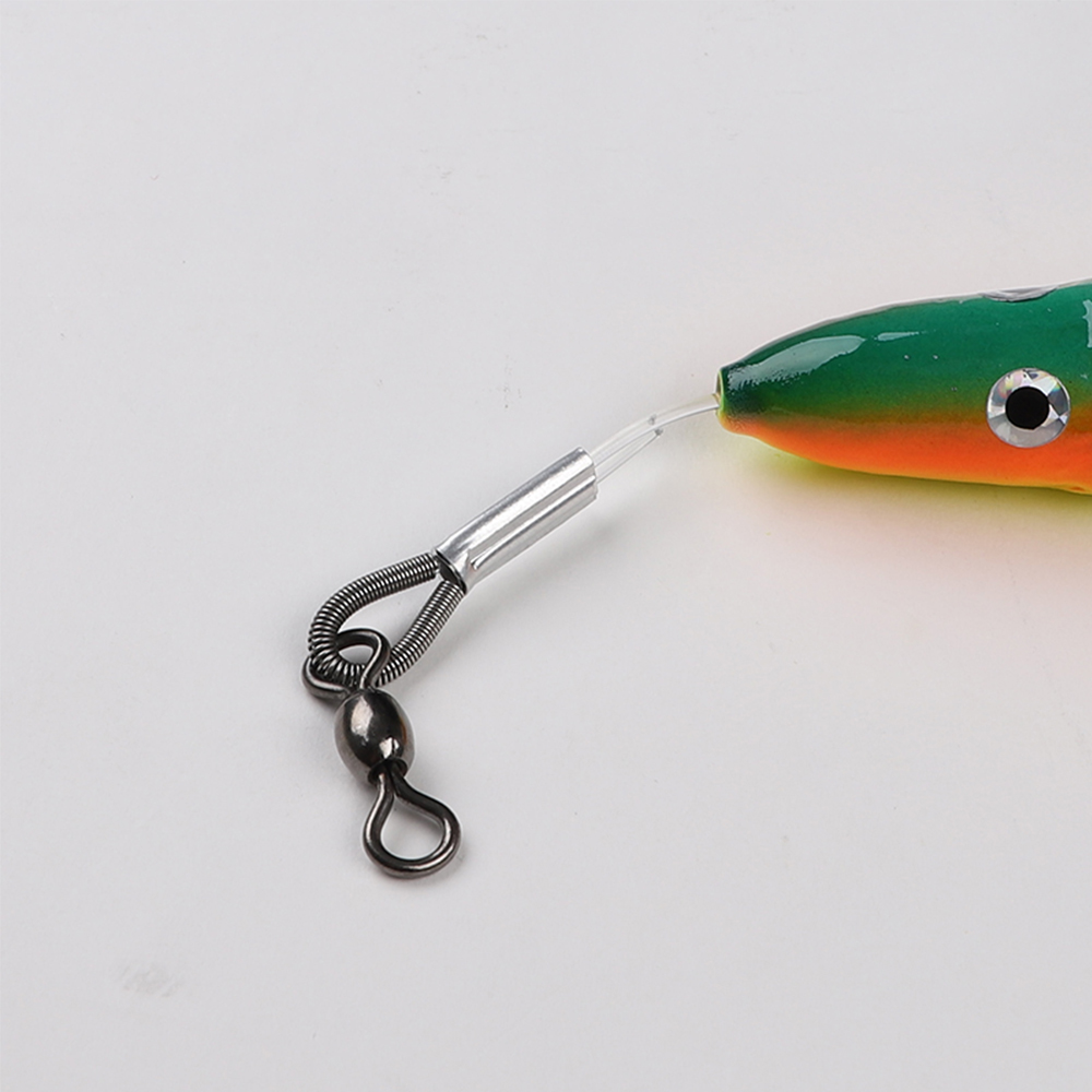Esche da traina in legno di ce - Fishing Lure Buzzbait recensione e prezzo