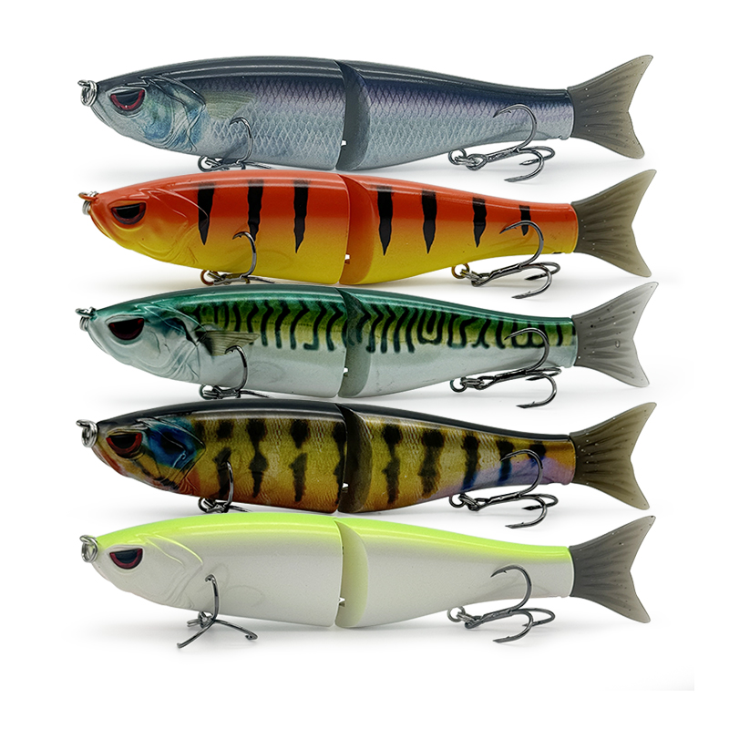 LUHANGT Pesca Balam Lure 115mm - Fishing Lure Popper recensione e prezzo