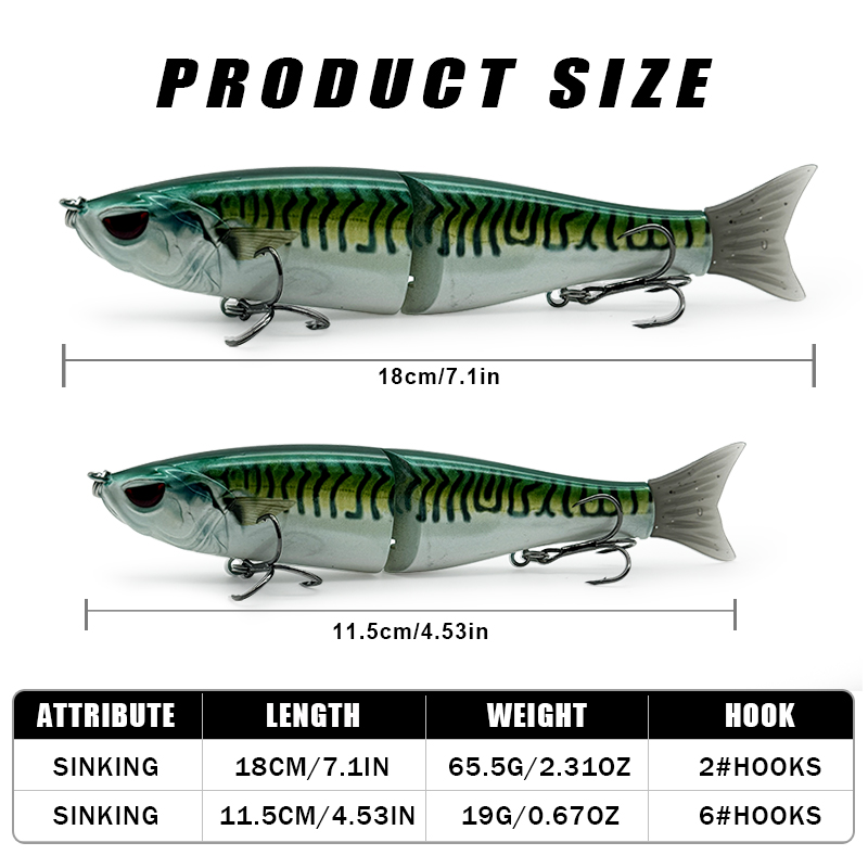 LUHANGT Pesca Balam Lure 115mm - Fishing Lure Popper recensione e prezzo