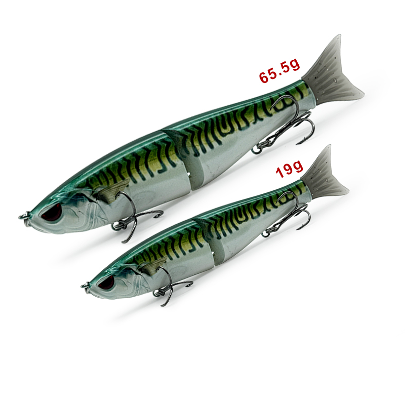 LUHANGT Pesca Balam Lure 115mm - Fishing Lure Popper recensione e prezzo