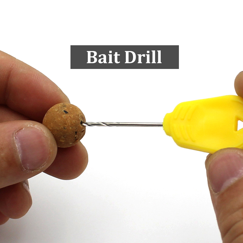 3PCS Strumenti per la pesca al - Fishing Lure Making Kit recensione e prezzo